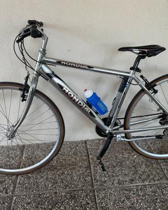 Bicicletta donna