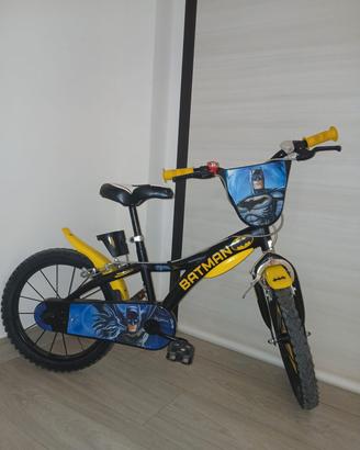 bicicletta per bambini 