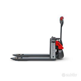 Transpallet elettrico Linde MT15C-04