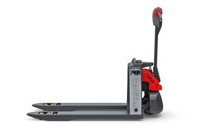 Transpallet elettrico Linde MT15C-04