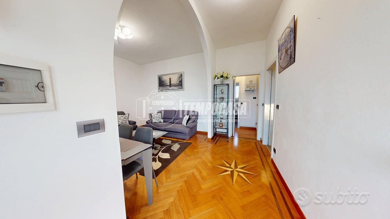 Appartamento – Cesano Maderno, Cascina Gaeta - Altro