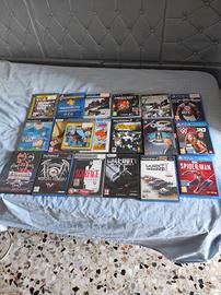 PS4 Pro 1TB + 2 Pad + 18 Giochi PS4/PS2