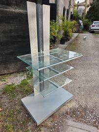 mobile porta TV/hi-fi Gallotti &Radice "Yuppie "