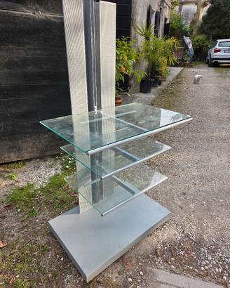 mobile porta TV/hi-fi Gallotti &Radice "Yuppie "