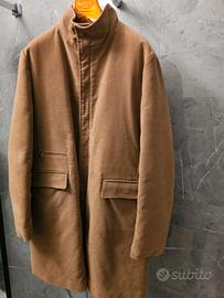 cappotto uomo moncler