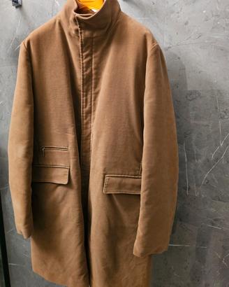 cappotto uomo moncler