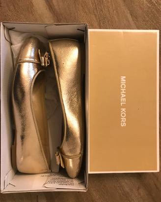 Michael kors ballerine modello Honey Ballet