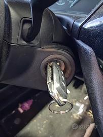 Blocchetto acc FORD FIESTA 1499cc diesel 2018