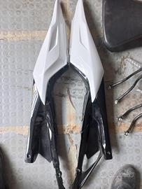 carene aprilia rs 125 post 2005