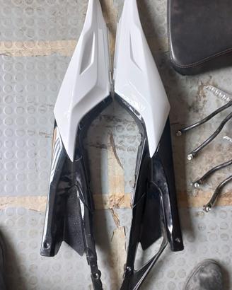 carene aprilia rs 125 post 2005