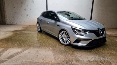 Megane IV GTline
