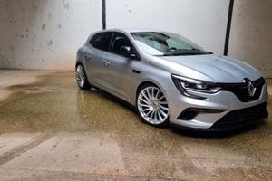 Megane IV GTline