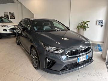 Kia ProCeed 1.6 CRDI GT Line