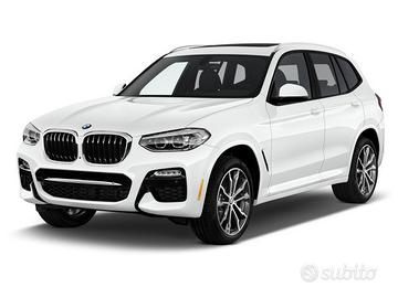 muso musata kit airbag sospensione bmw x3 2018 201