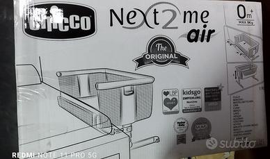 Next 2 me air