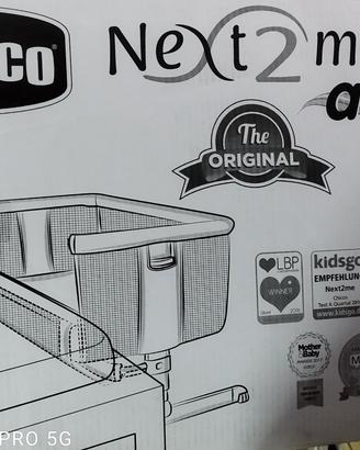 Next 2 me air