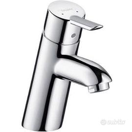 RUBINETTO LAVABO HANSGROHE FOCUS S CROMATO