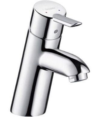 RUBINETTO LAVABO HANSGROHE FOCUS S CROMATO