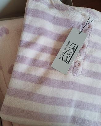 LINCLALOR  comfort pigiama pile