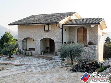 Villa - Lenola