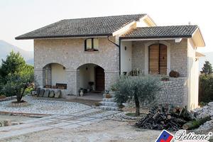 Villa - Lenola