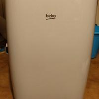 condizionatore portatile caldo freddo Beko BPN112H