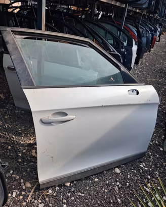 Porta anteriore destra citroen ds5 2018