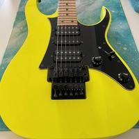 Ibanez RG 550 Genesis + UPGRADES