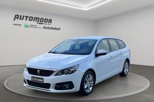 PEUGEOT 308 1.5HDi 100C SW