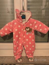 Tutona Invernale Bimba