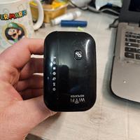 wifi  repeater 300m 
