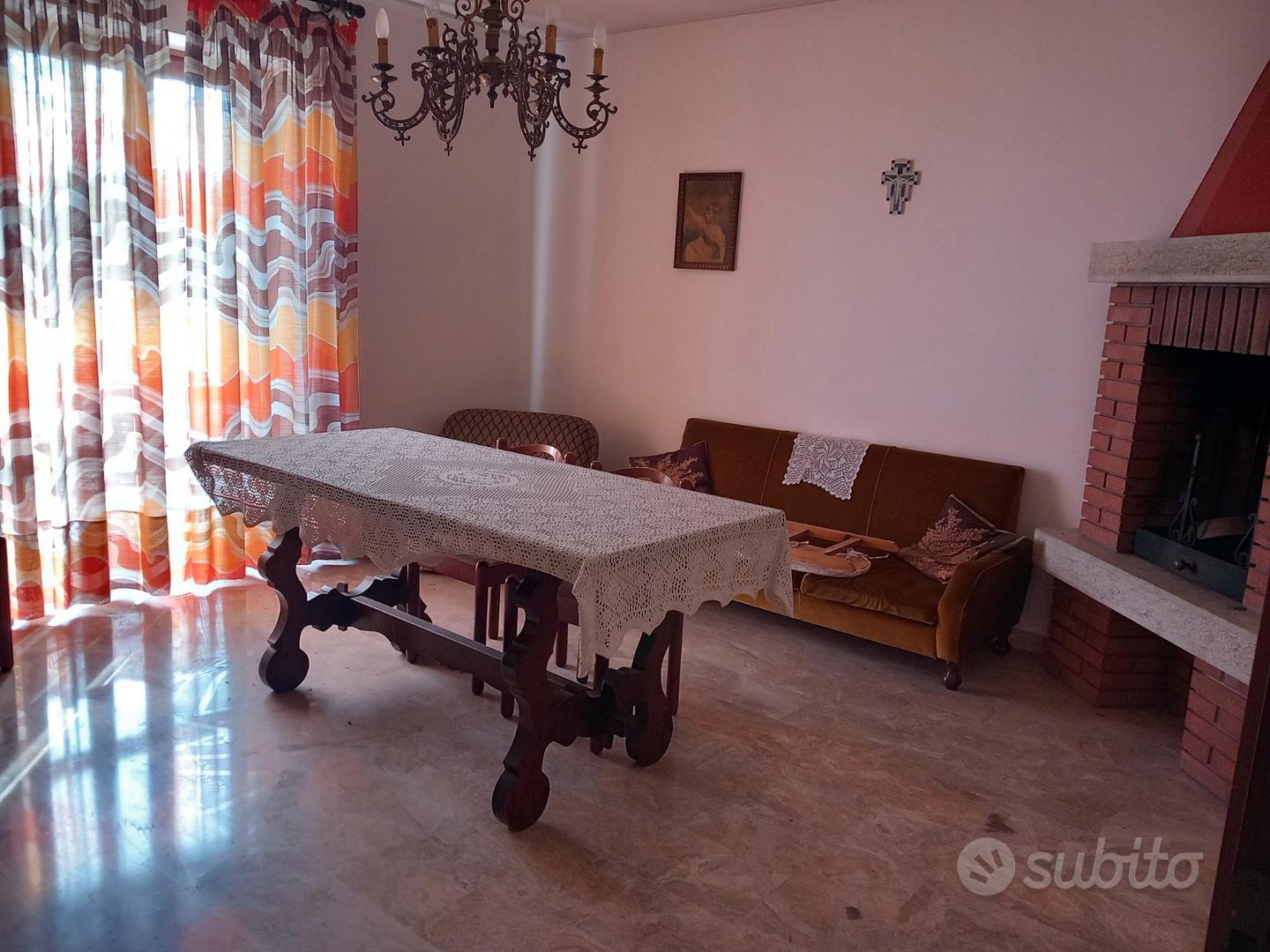 Apartment in Bosco Chiesanuova, Italiani - Vista 2