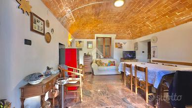 CASA INDIPENDENTE A POZZOLO FORMIGARO