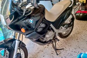 Bmw f650