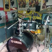 Batteria Acustica Yamaha