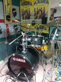 Batteria Acustica Yamaha