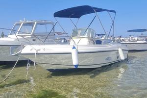 Ranieri millenium 17