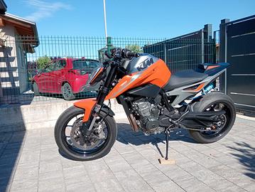 ktm 790 duke