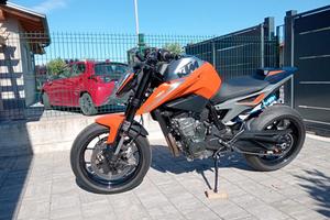 ktm 790 duke