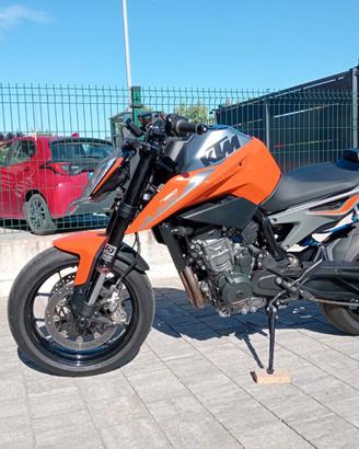 ktm 790 duke