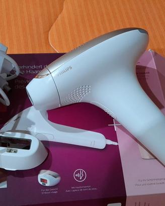 epilatore a luce pulsata