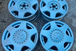 cerchi in lega volkswagen r16