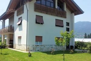 Appartamento a Terme di Comano "Hartriegel"