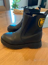 Stivaletto Blauer