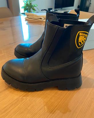 Stivaletto Blauer