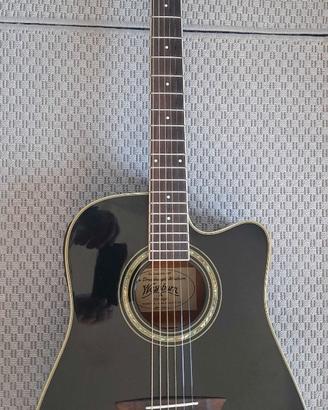 Chitarra acustica Washburn Dreadnought