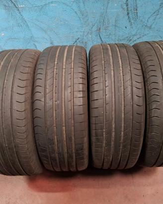 4 GOMME USATE ESTIVO 2355518 - CP17521461
