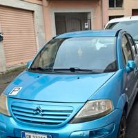 Citroen c3 1 serie