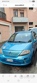 Citroen c3 1 serie