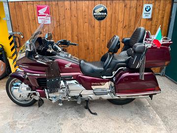 honda goldwing 1500
